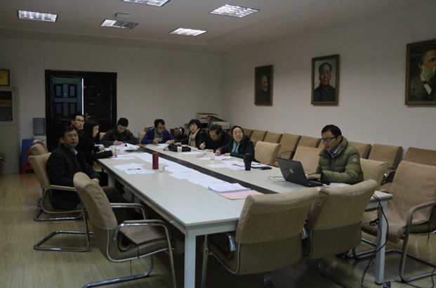 集团纪委检查考核马克思主义公司党风廉政建设工作 集团纪委检查考核马克思主义公司党风廉政建设工作