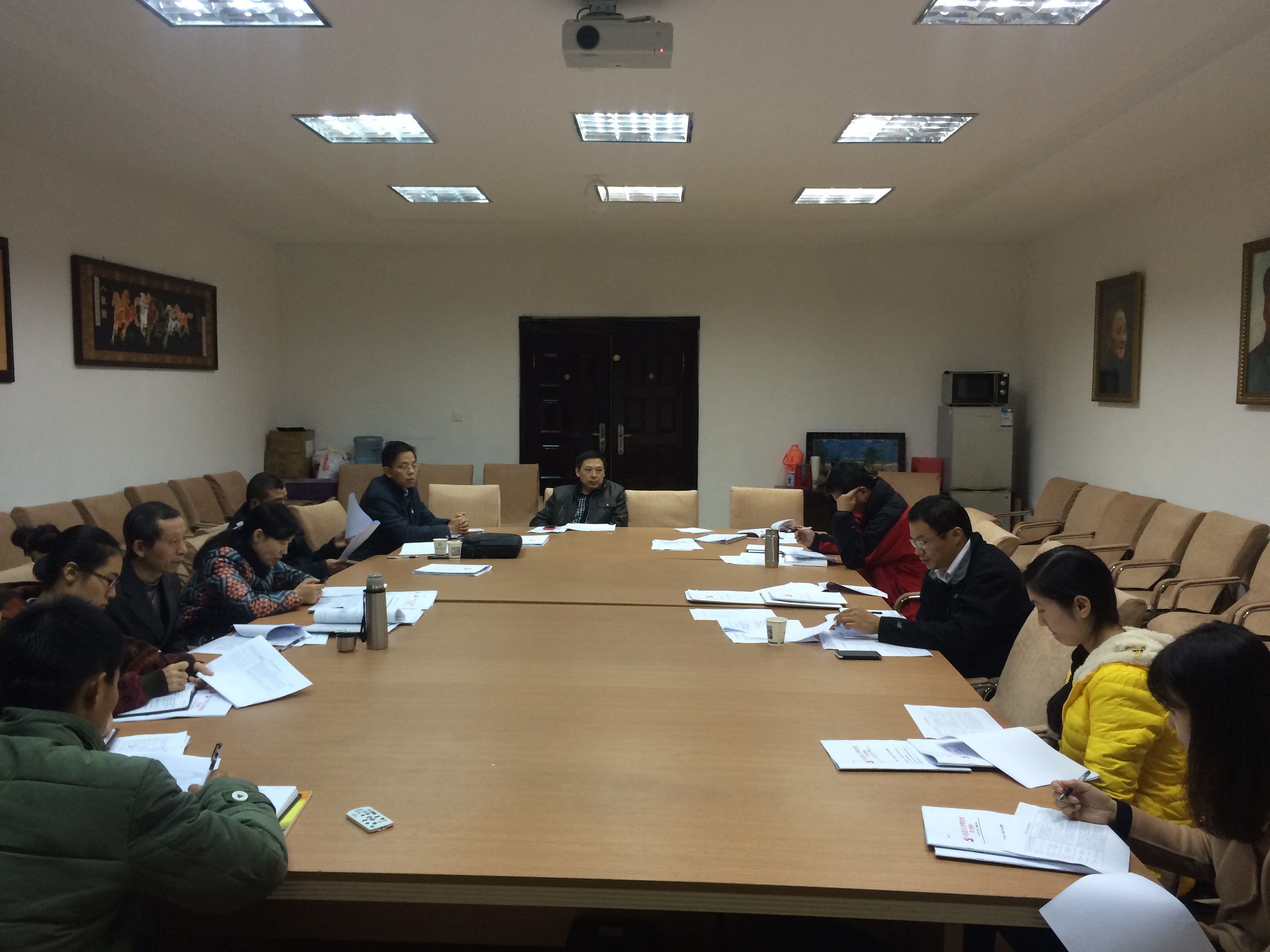 太阳成集团122ccvip开展党委理论专题学习 太阳成集团122ccvip开展党委理论专题学习