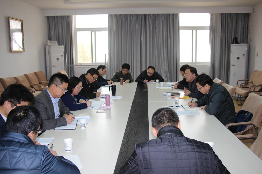 公司党委书记何光彩赴太阳成集团122ccvip调研